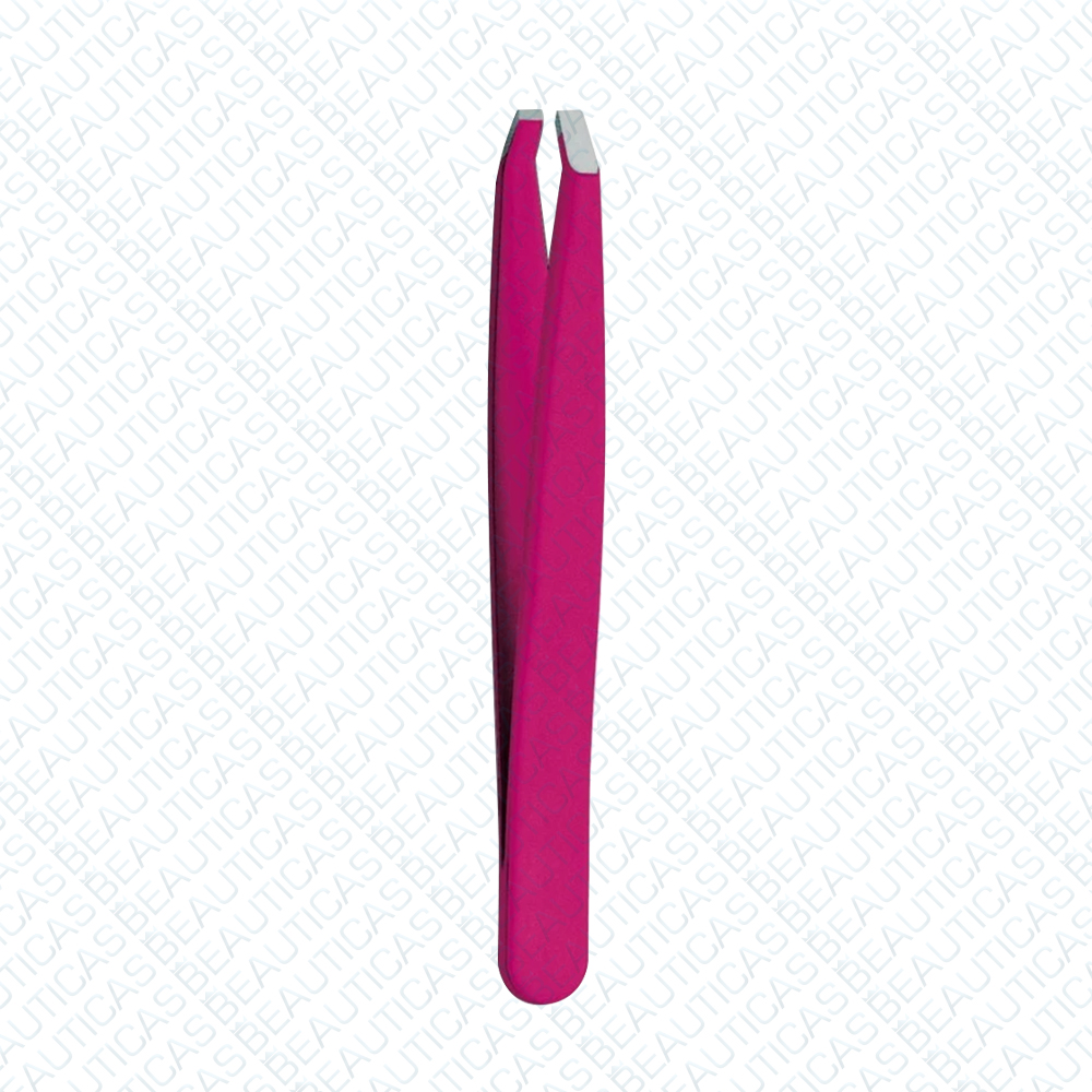 Claw Tweezers Pink