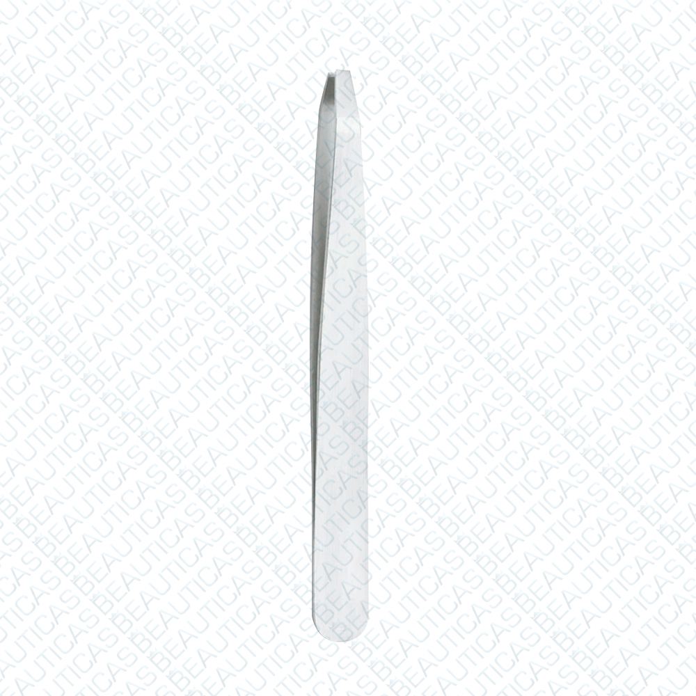 Claw Tweezers Brush Satin