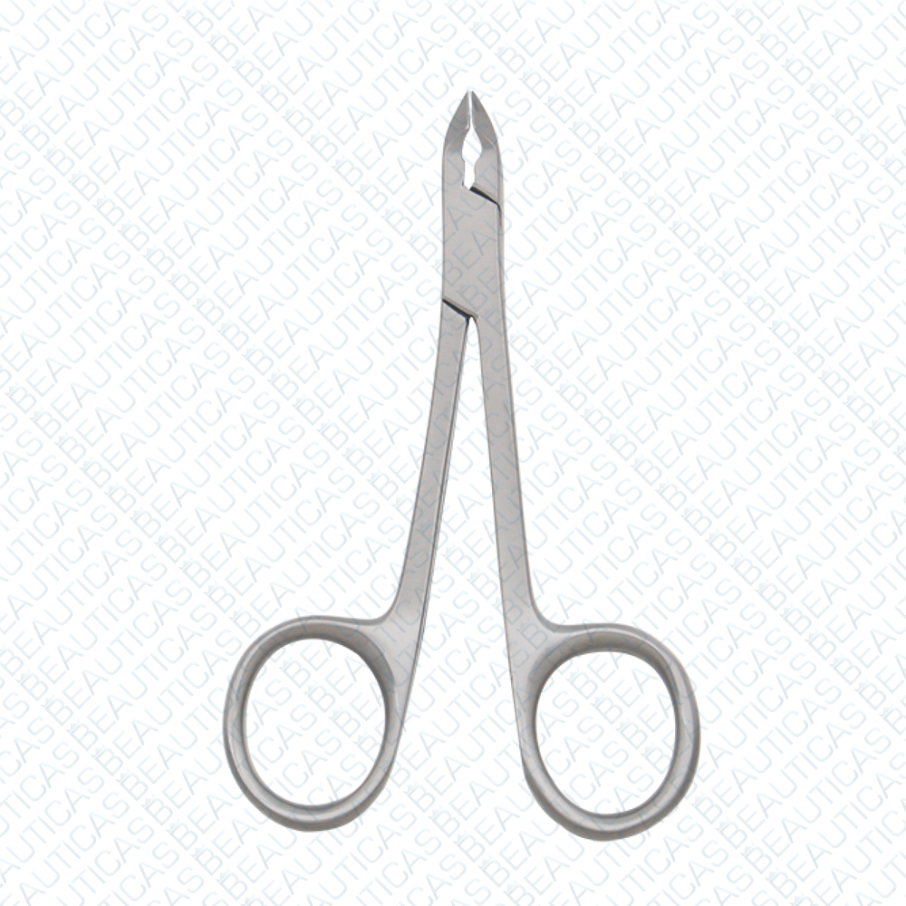 Cuticle Nipper Scissors Type