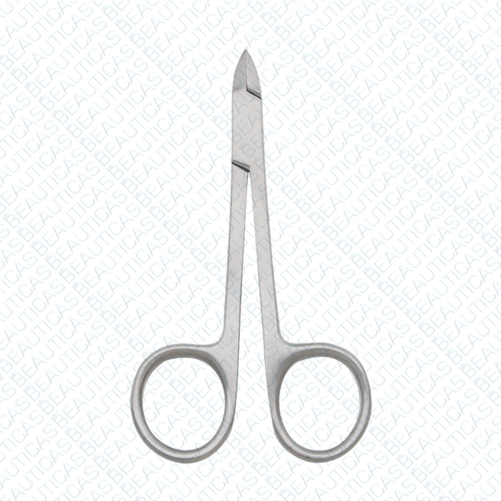 Nail Nipper Scissors Type