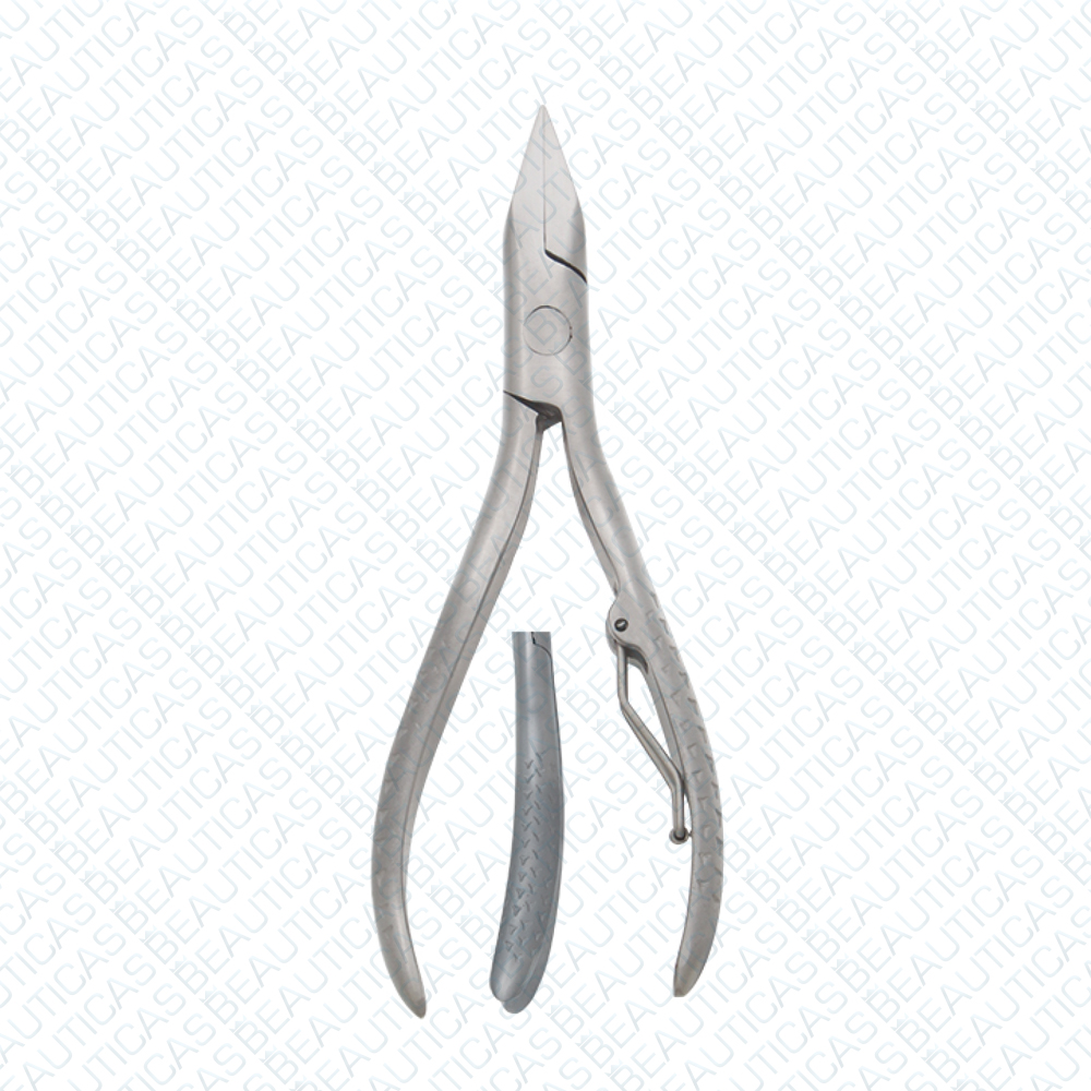 Nail Nipper Lap Joint