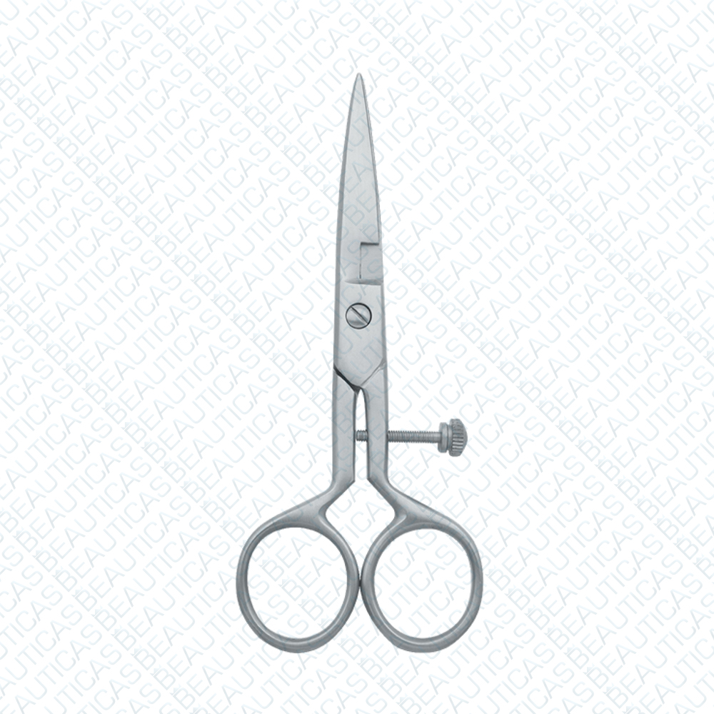 Button Whole Scissors