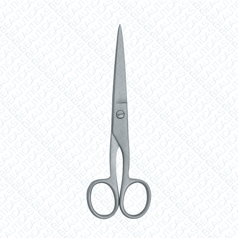 Household Scissors With Pointed