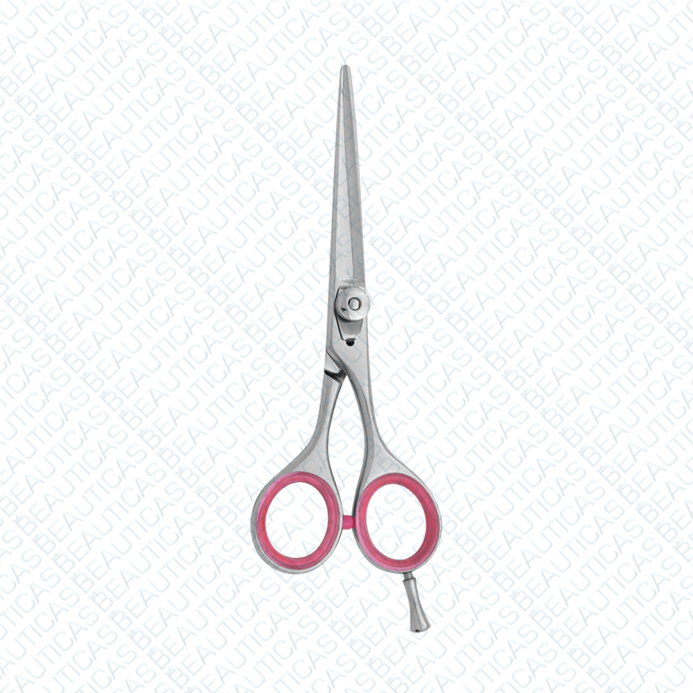 Fine Professional Barber Scissors