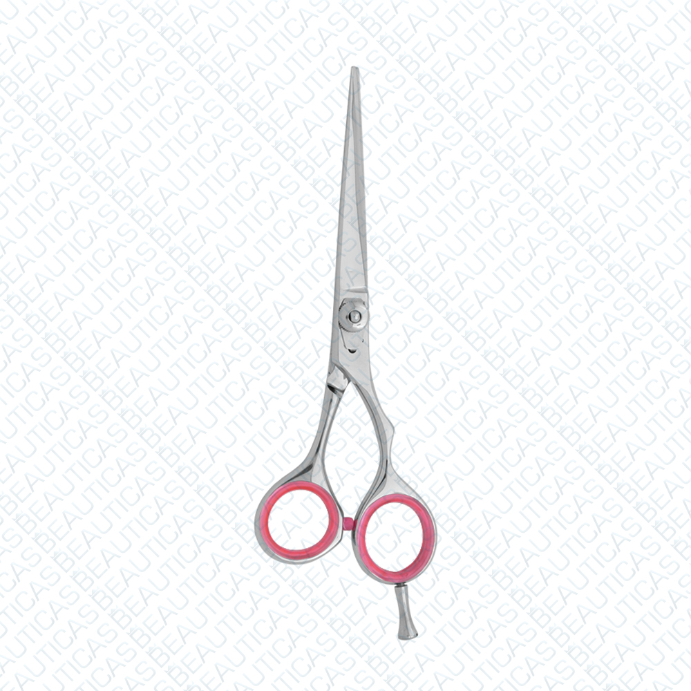 Silk Smooth Professional Barber Scissors