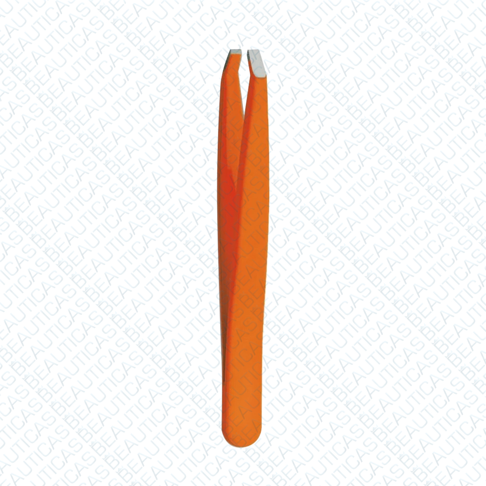 Claw Tweezers Orange