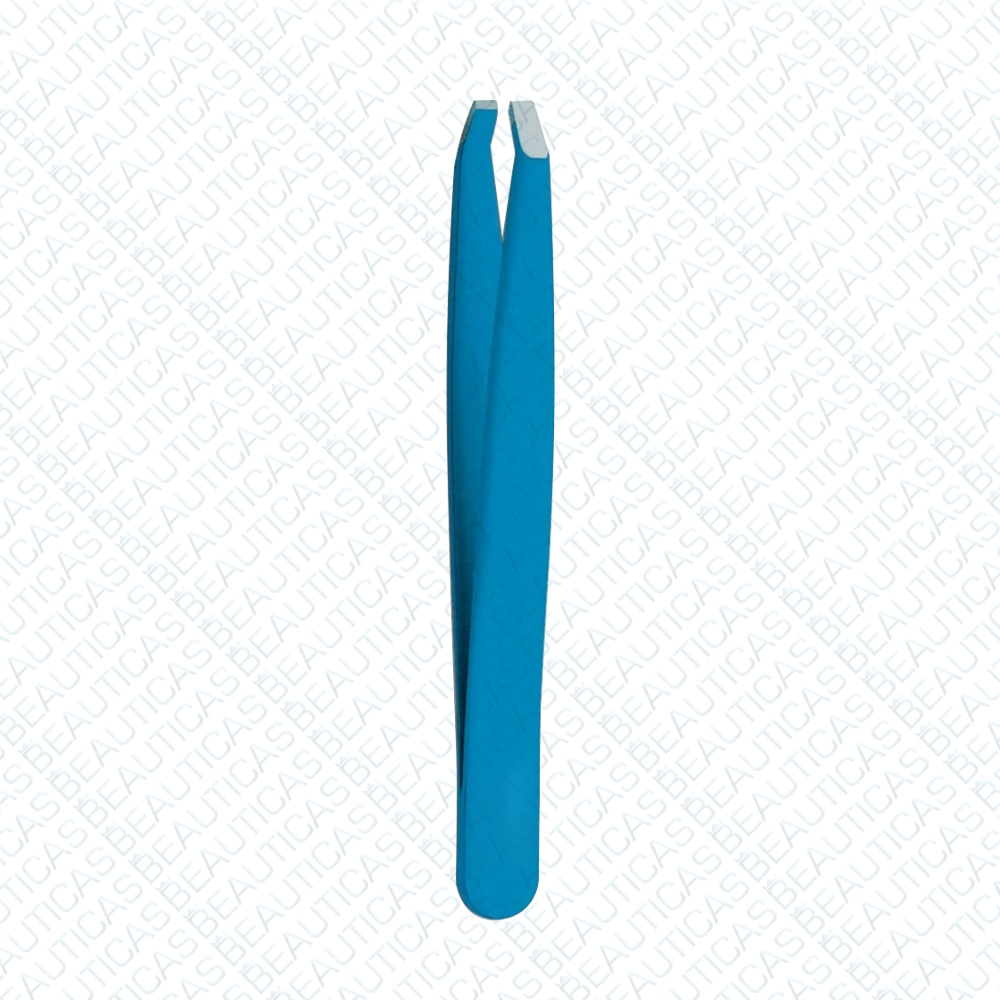 Claw Tweezers Blue