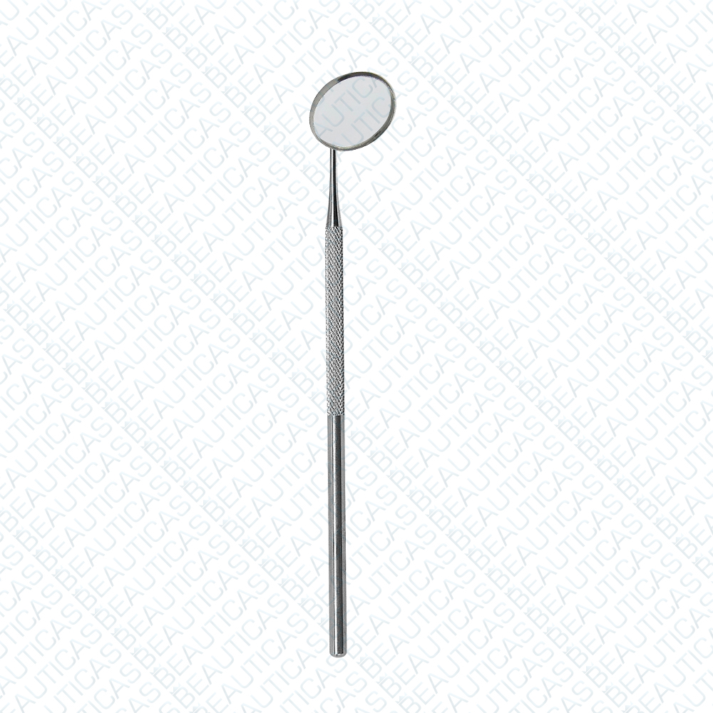 Round Shape Lash Mirror