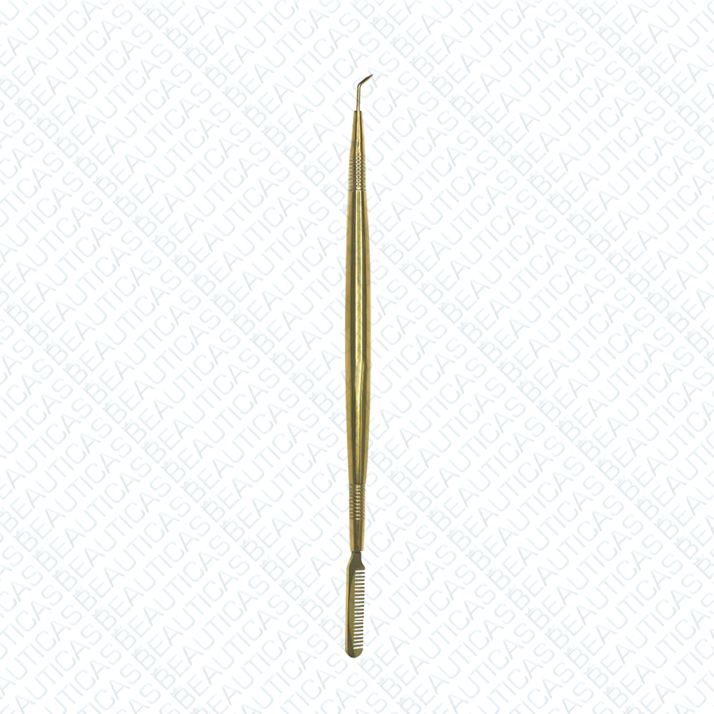 Lifting Tool Stainless Steel Titanium Gold