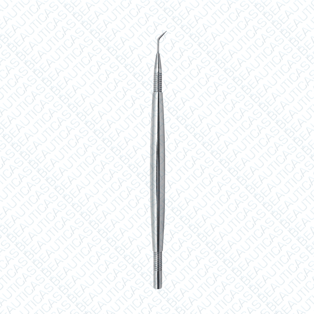 Lifting Tool Plastic Comb Mirror Finish