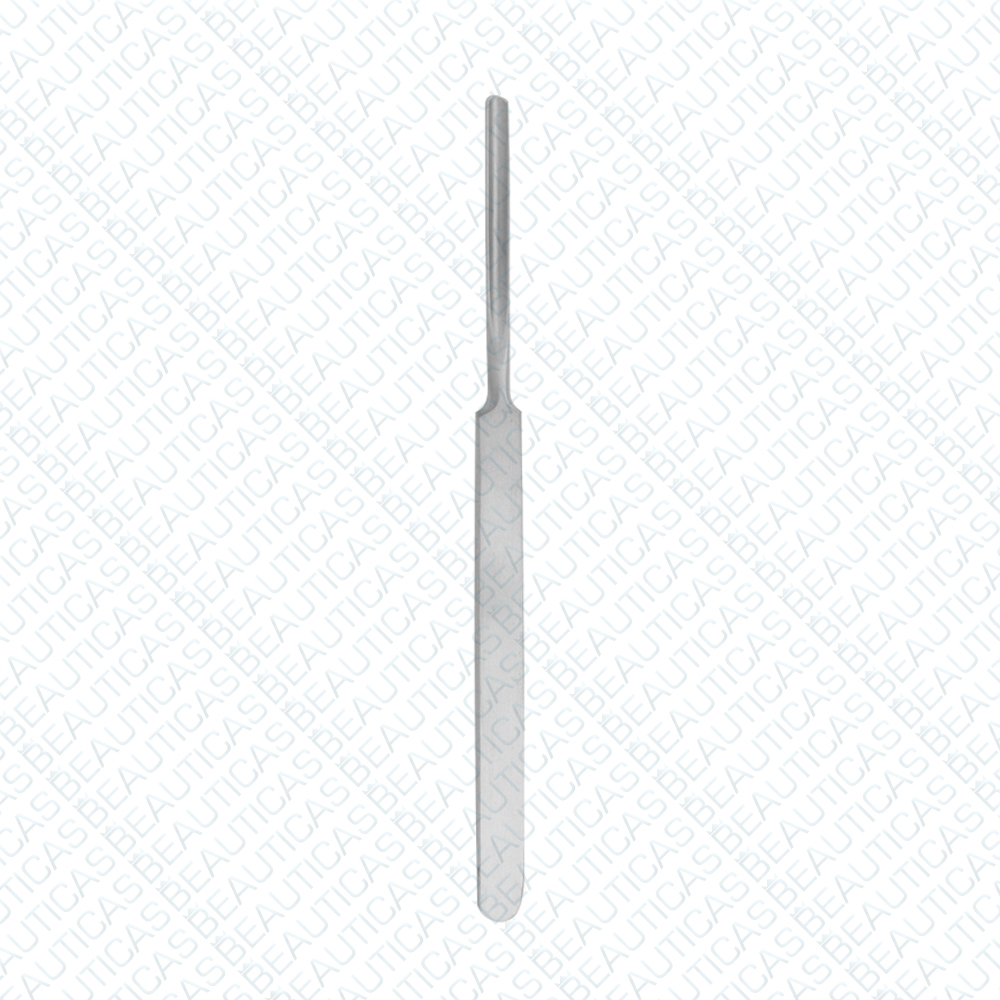 Cuticle Pusher Single Ended