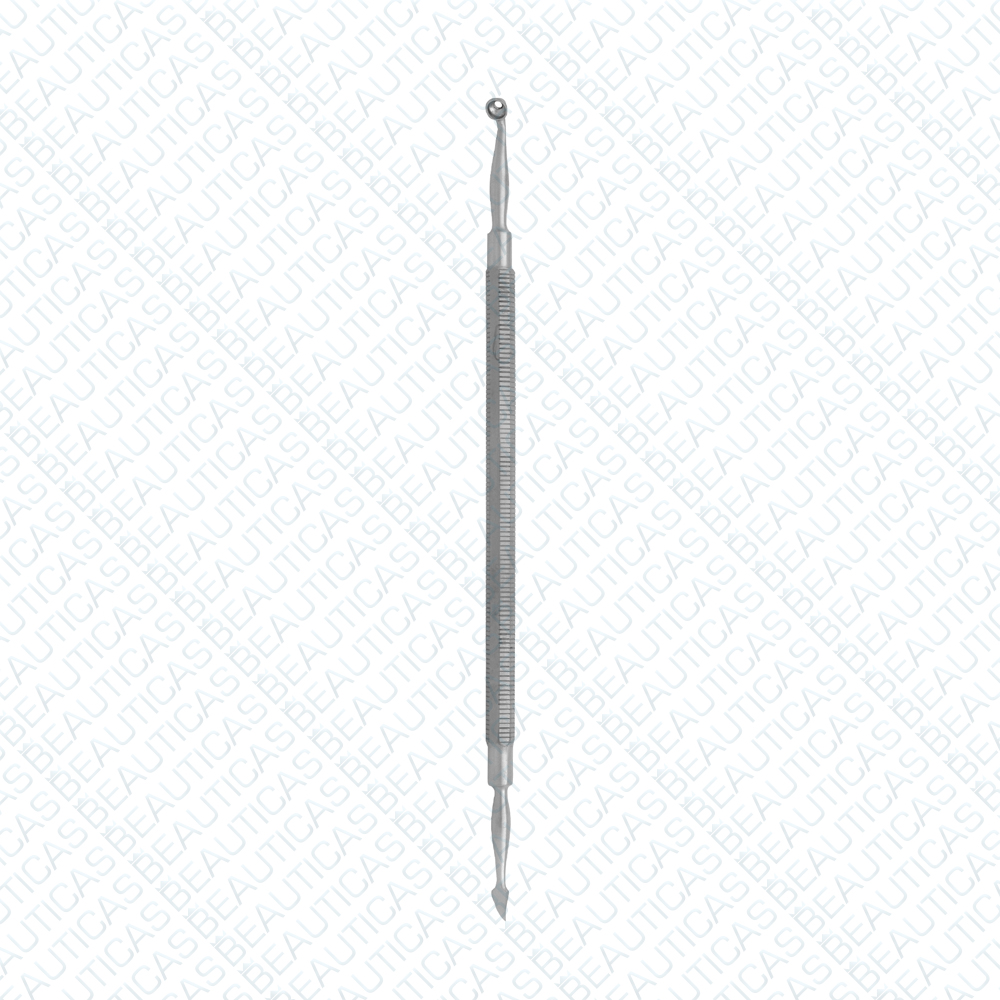 Lancet and Blackhead Remover Double Ended