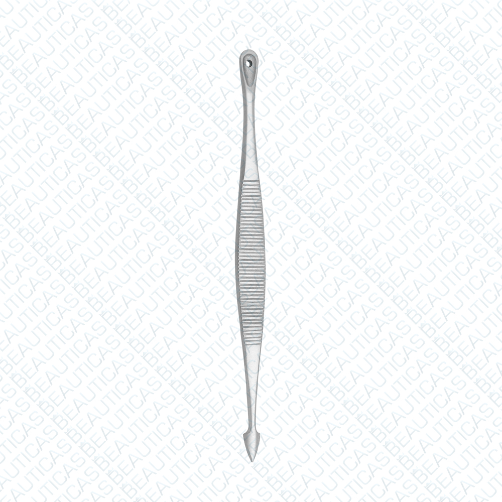 Lancet and Blackhead Remover