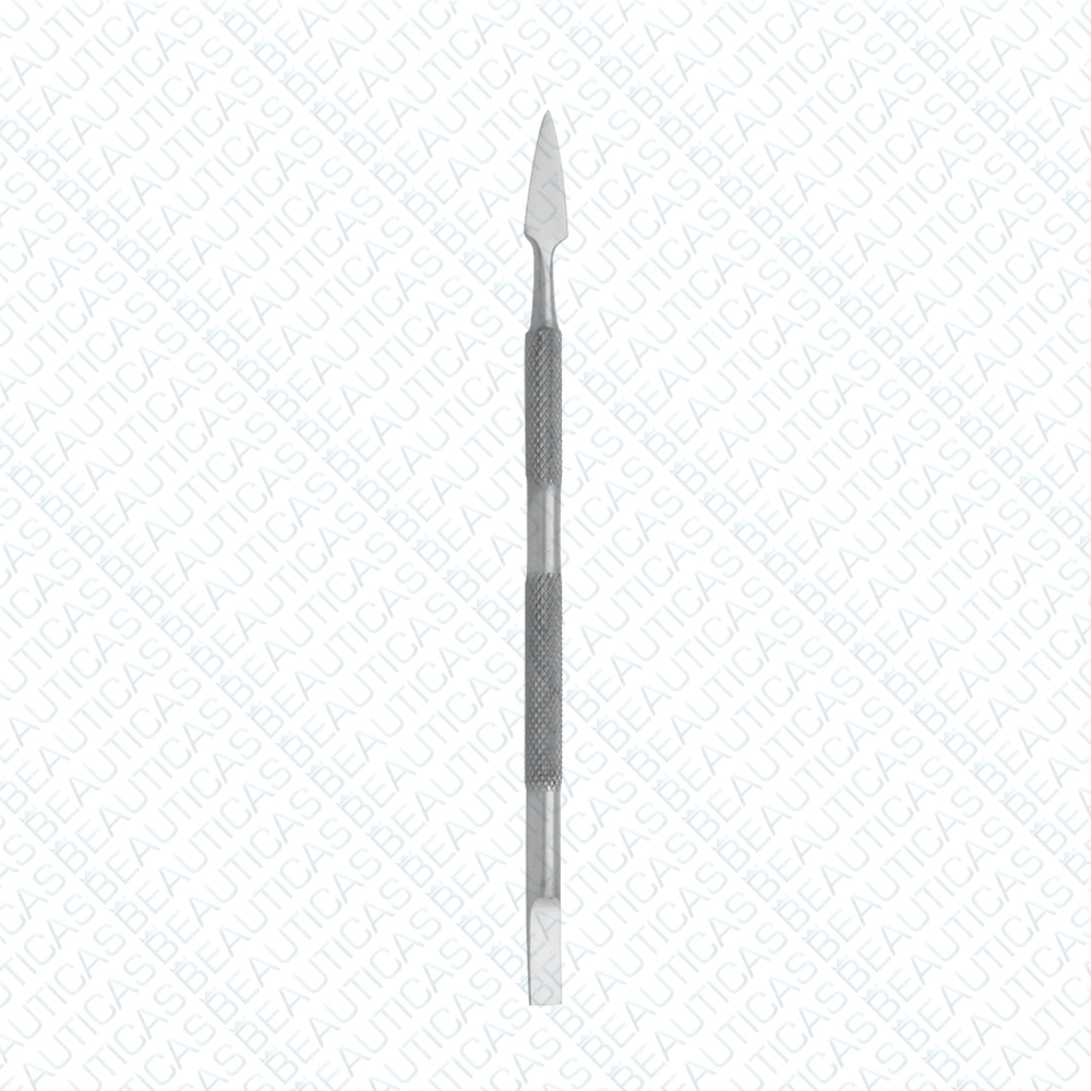 Cuticle Pusher Double Ended