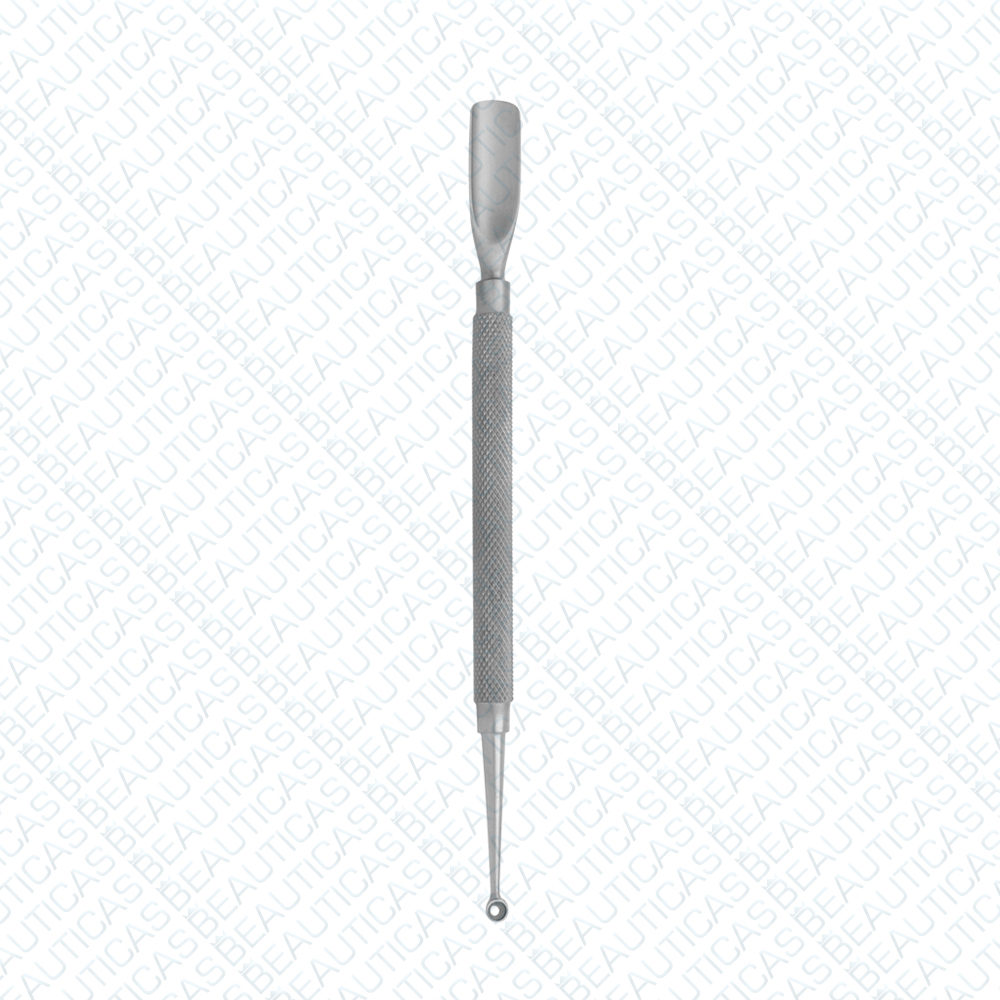 Cuticle Pusher Double Ended