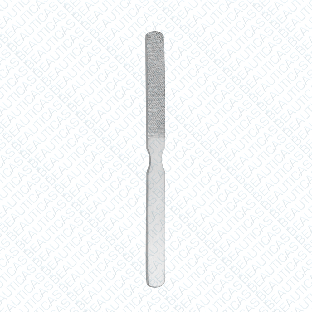 File Rasp Single Sided