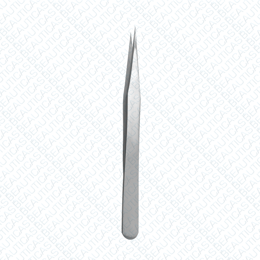 3c-Straight Isolation Tweezers