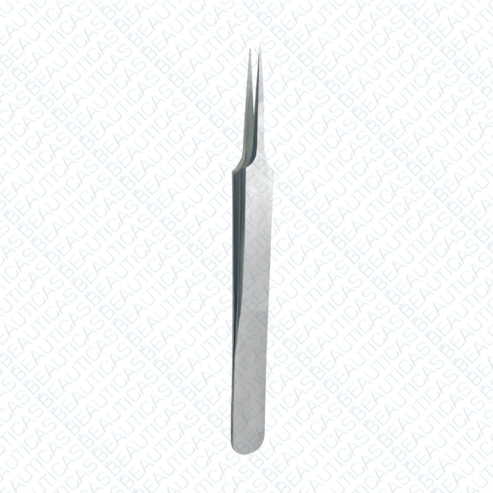 Straight Isolation Tweezers