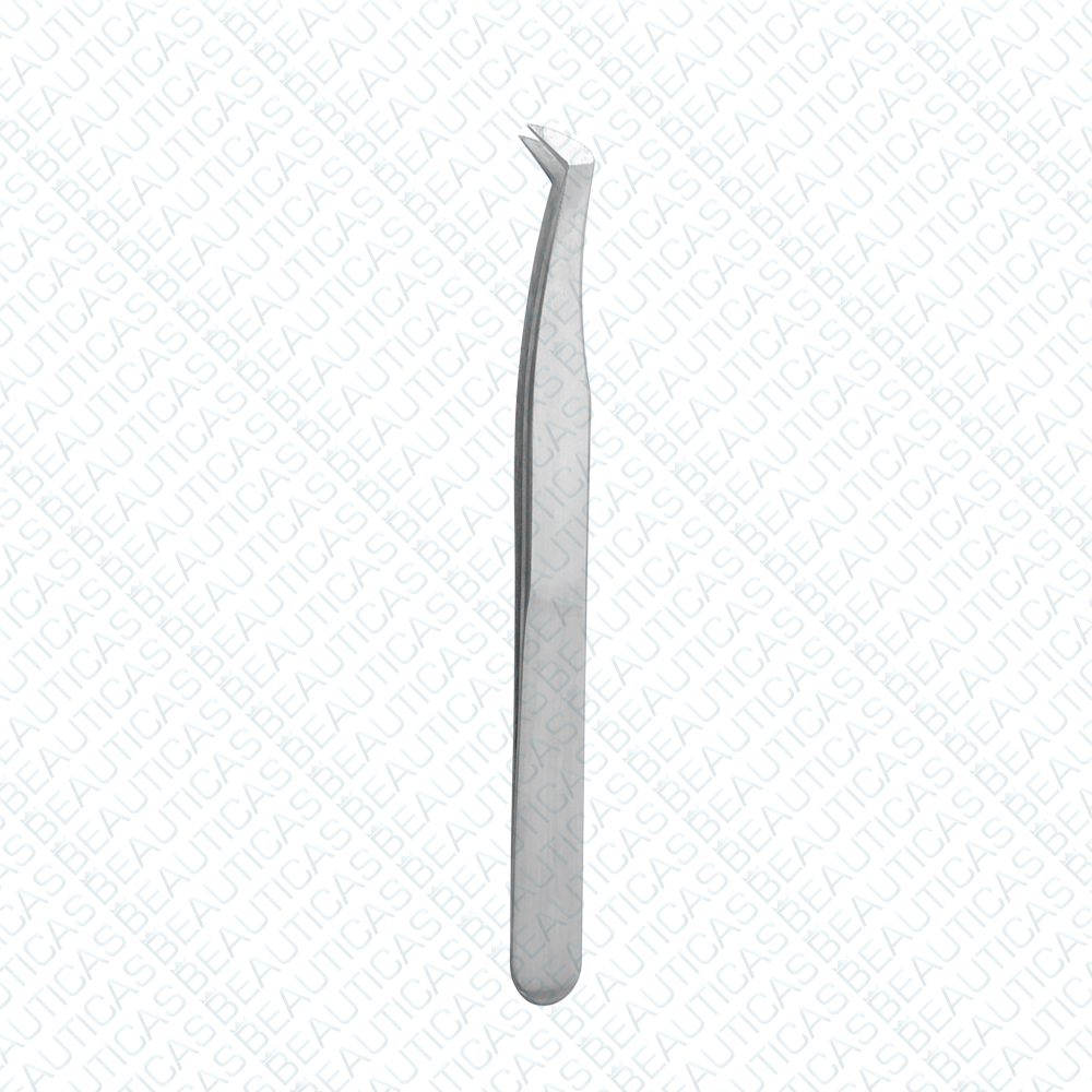 Swan Boot Volume Tweezers