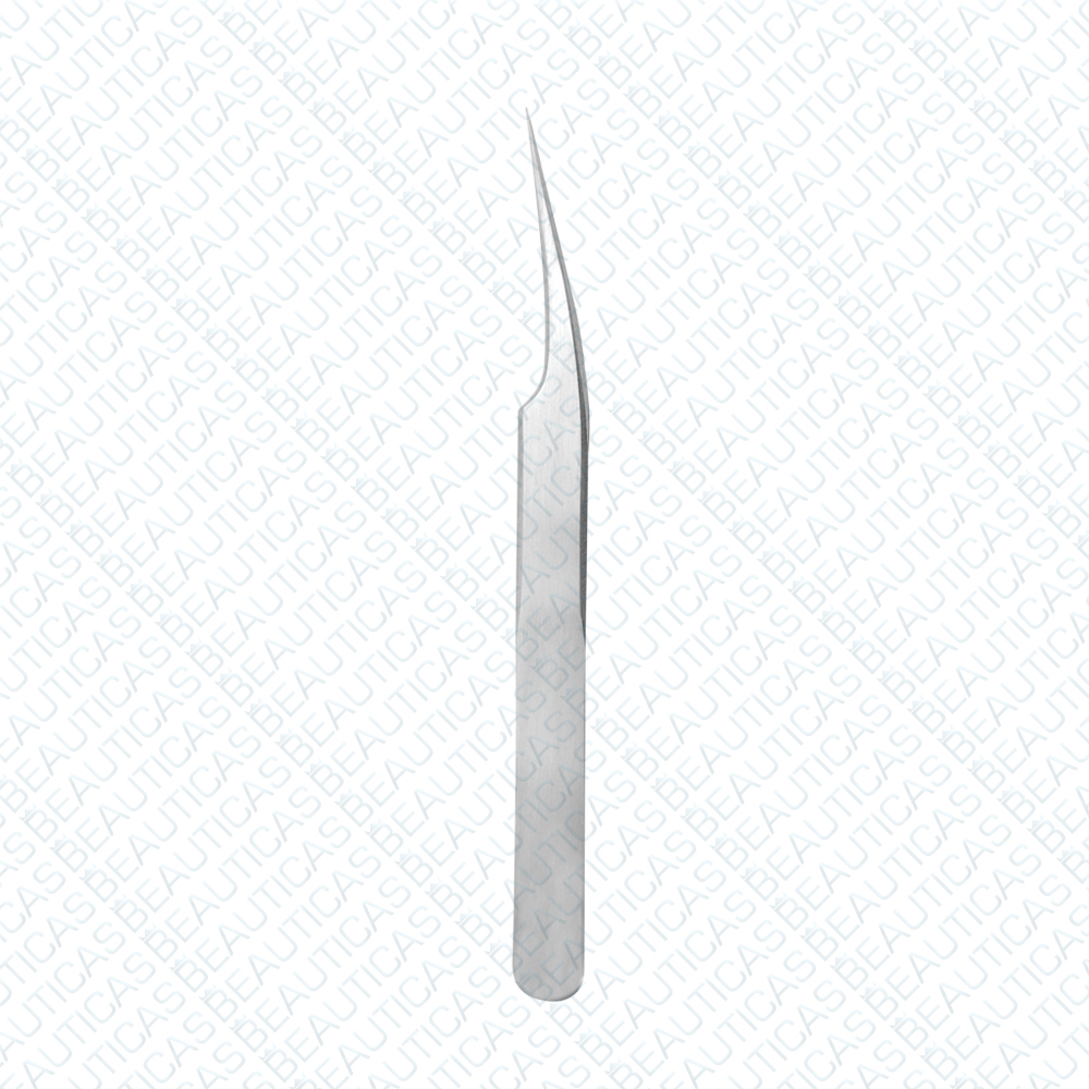 Straight Isolation Tweezers