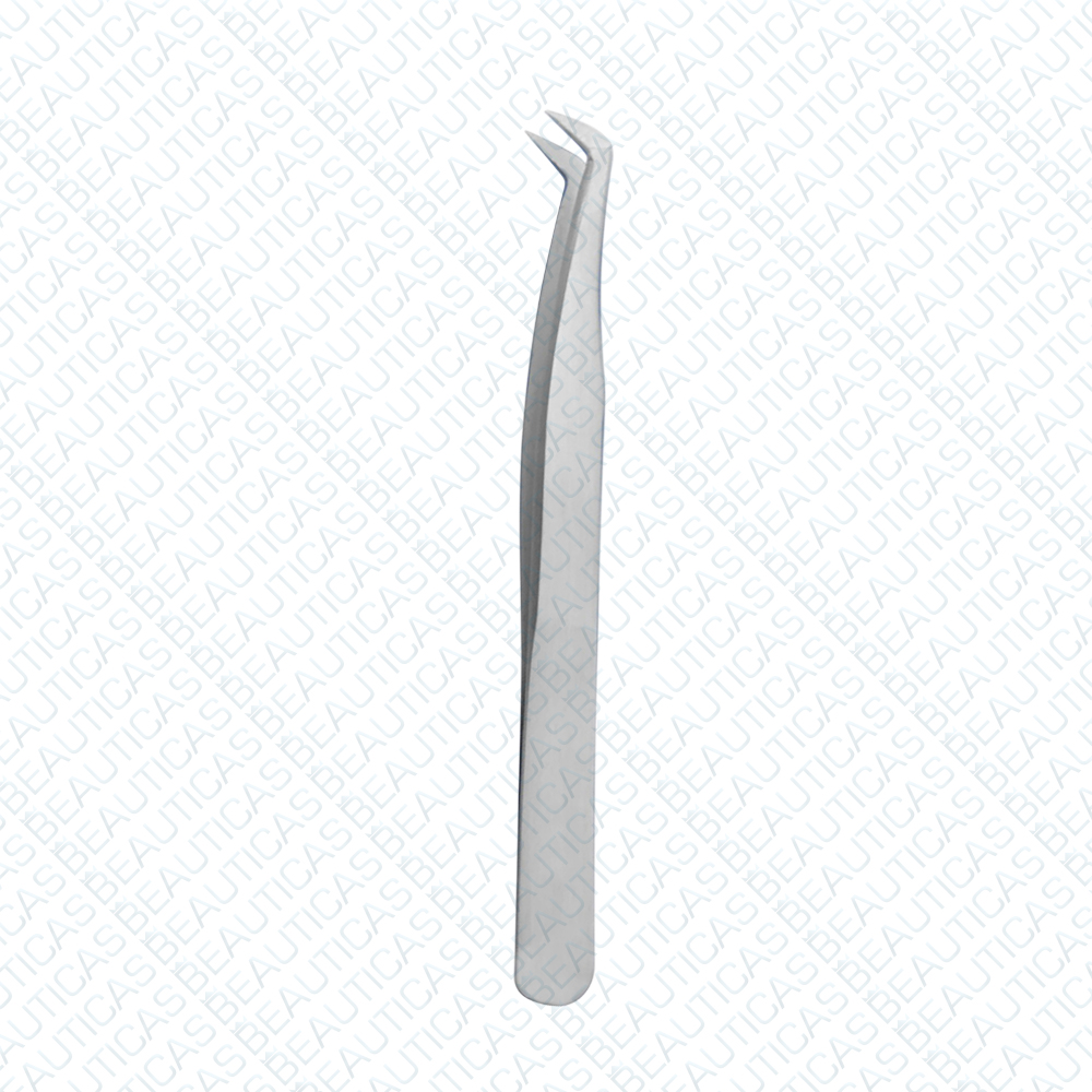 Swan Boot Volume Tweezers