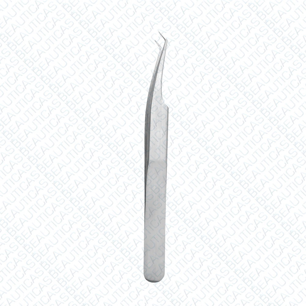 45 Angled Isolation Tweezers