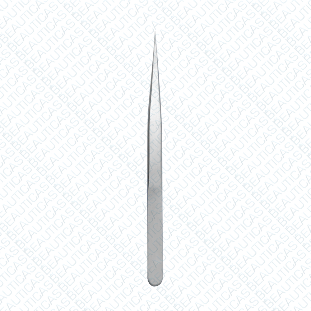 Straight Isolation Tweezers