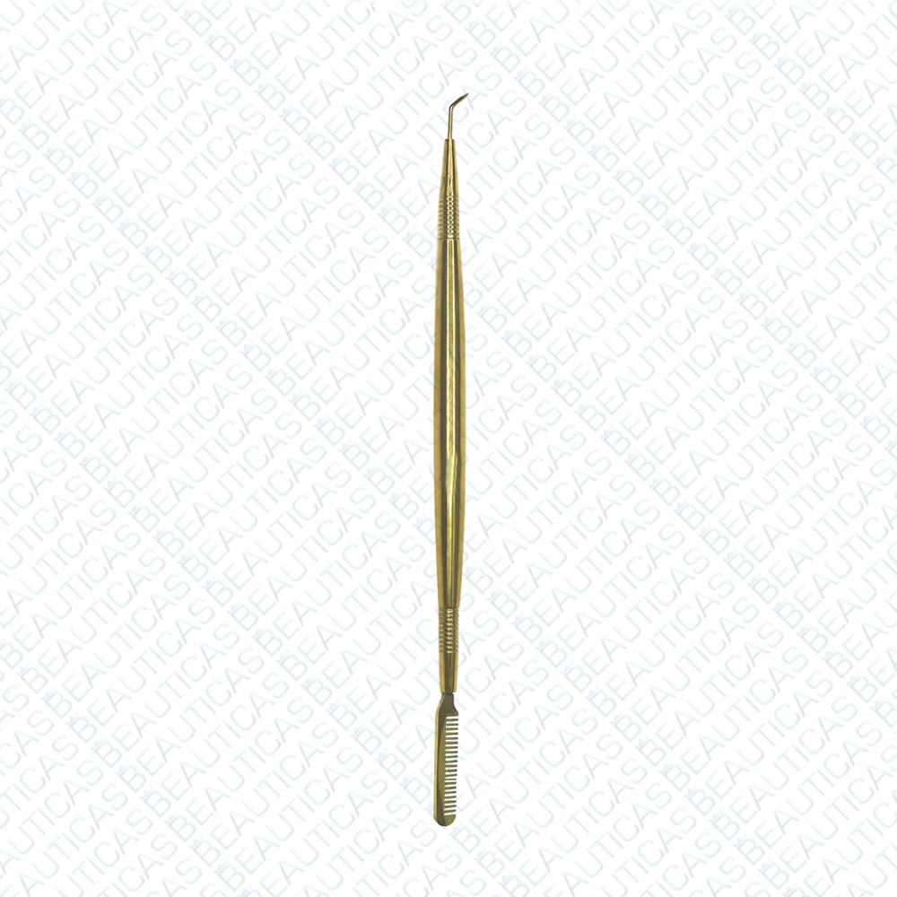 Lifting Tool Stainless Steel Titanium Gold