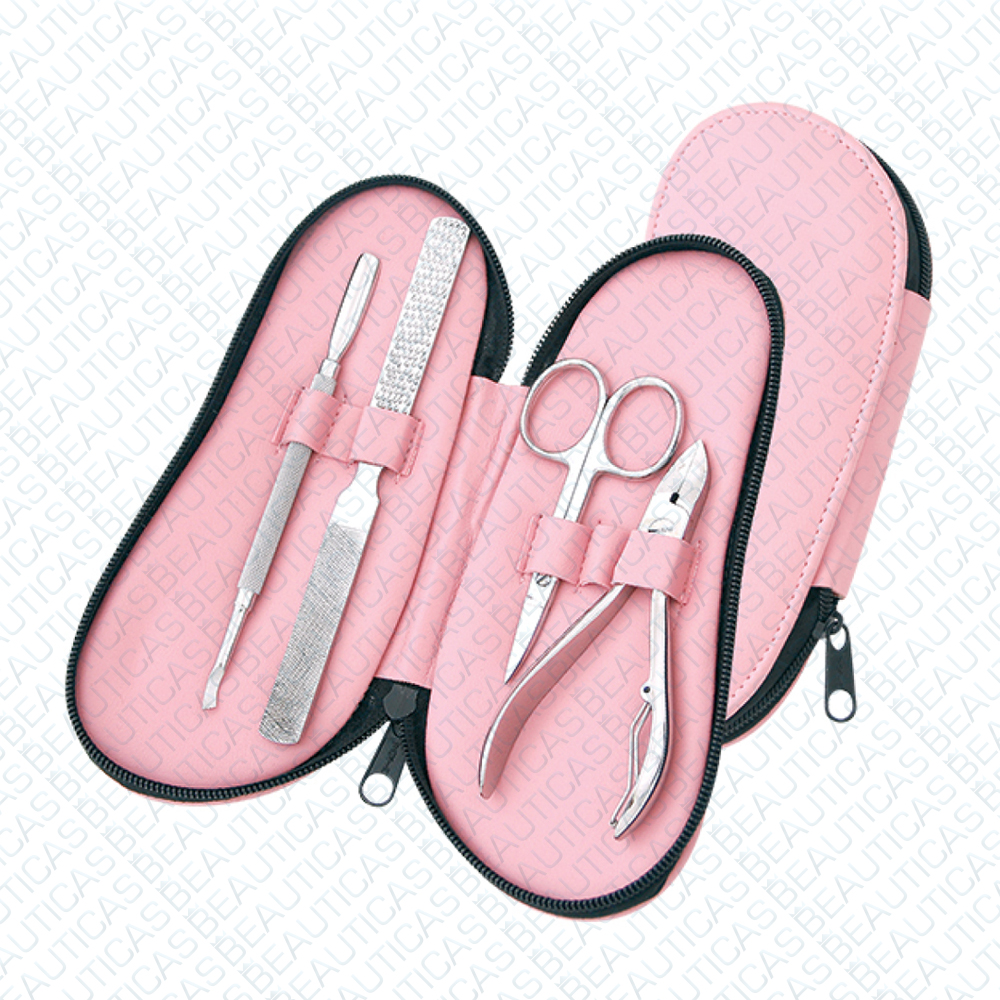 Pedicure Kit of 4