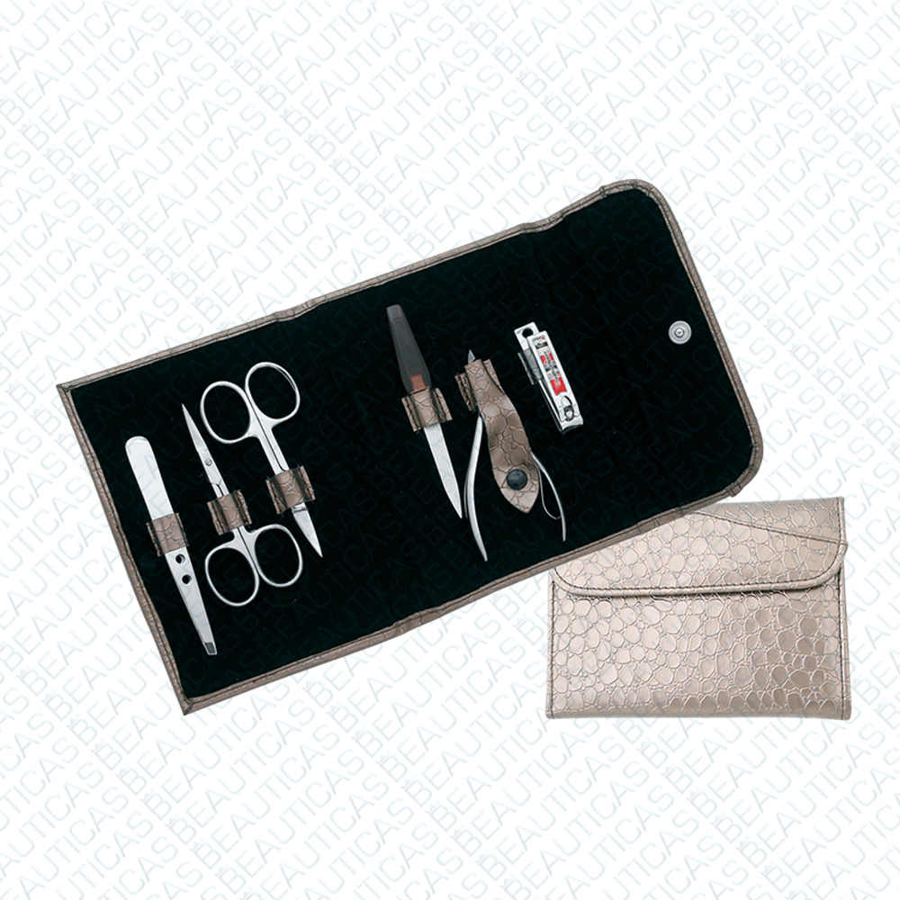 Professional Manicure Kit of 6