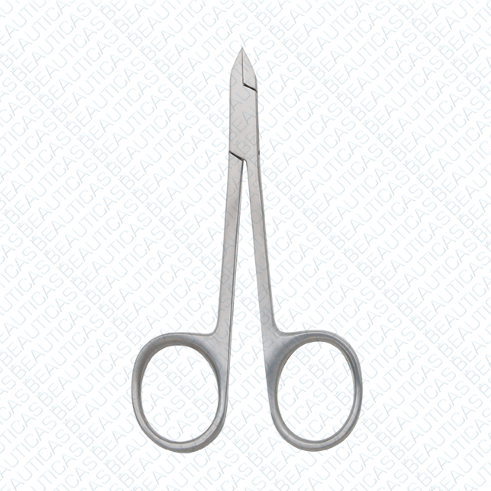 Nail Nipper Scissors Type