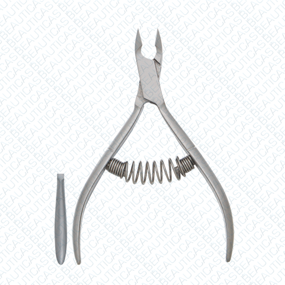 Cuticle Nipper Box Joint