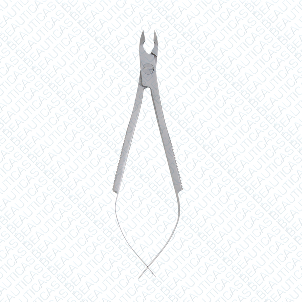 Cuticle Nippers Lap Joint