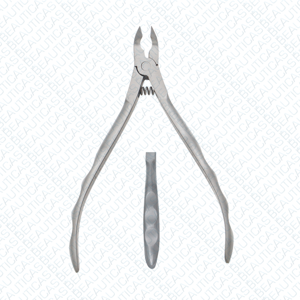 Cuticle Nipper Lap Joint