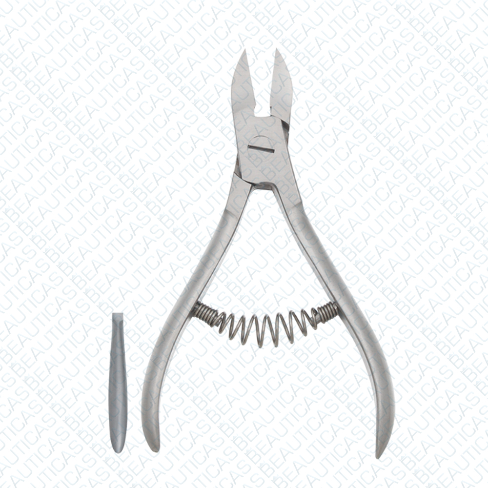 Nail Nippers Lap Joint