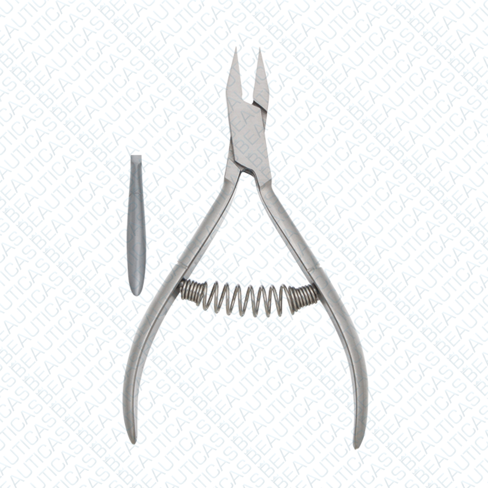 Nail Nipper Lap Joint