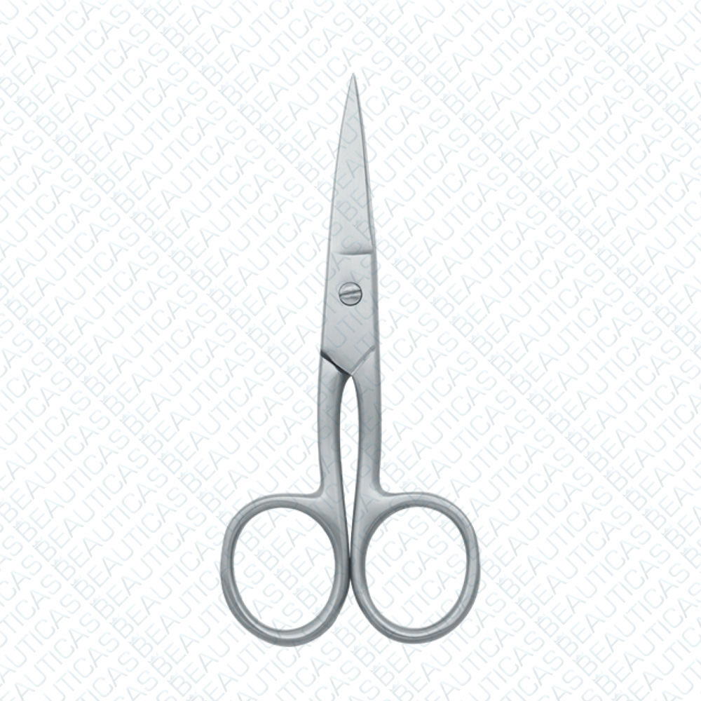 Nail Scissors Straight Heavy Duty