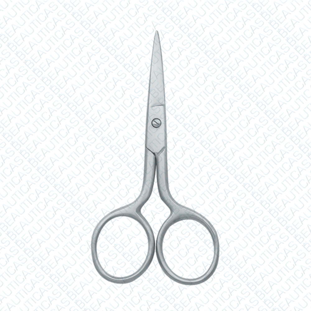 Nail Scissors Straight