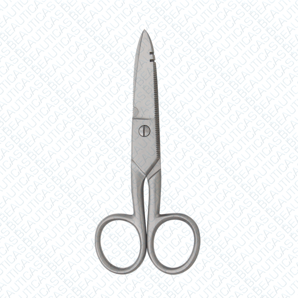 Cable Scissors Fully Stainless Steel