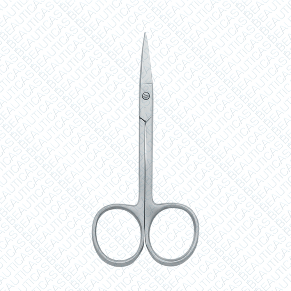 Fine Scissors Straight