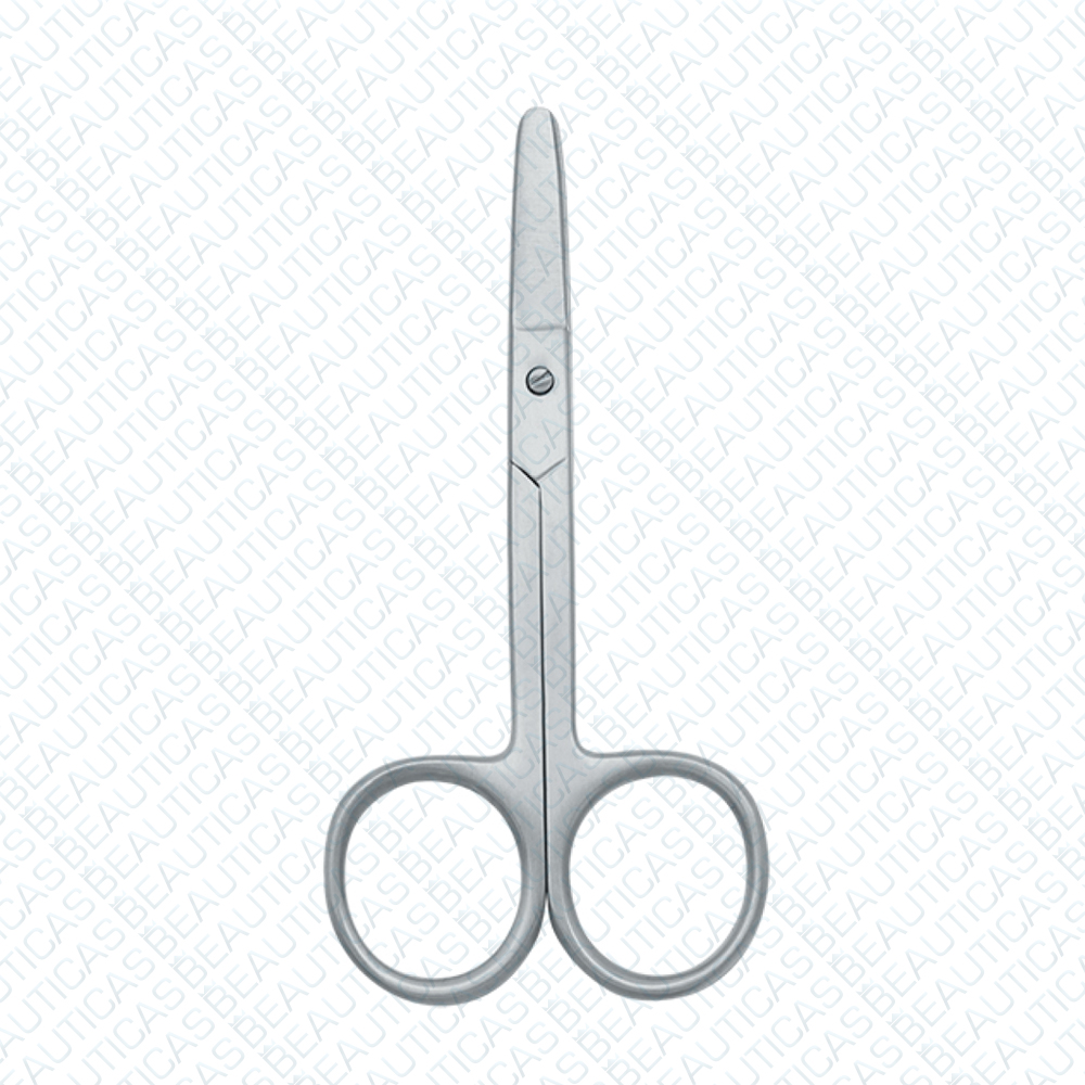 Baby Scissors Straight