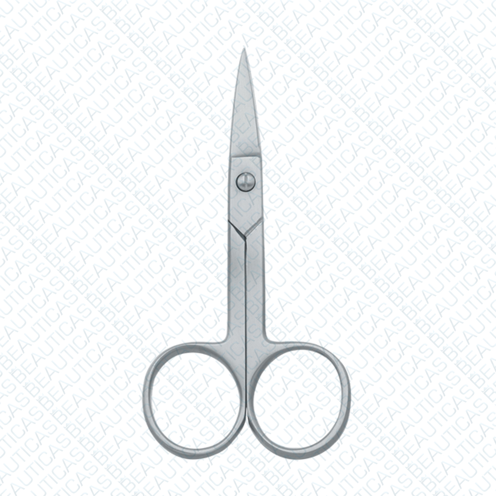 Nail Scissors Straight