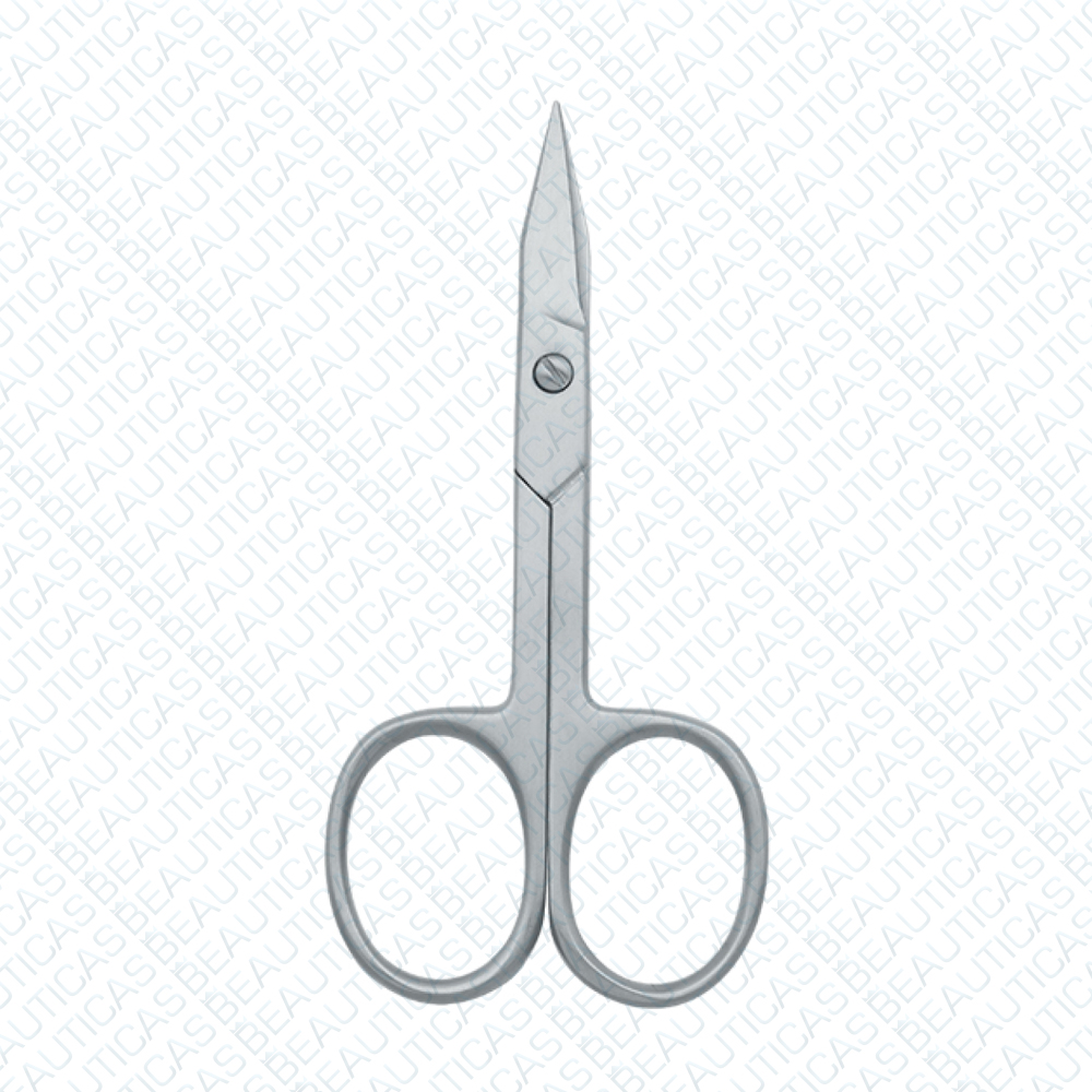 Nail Scissors Tower Point Straight