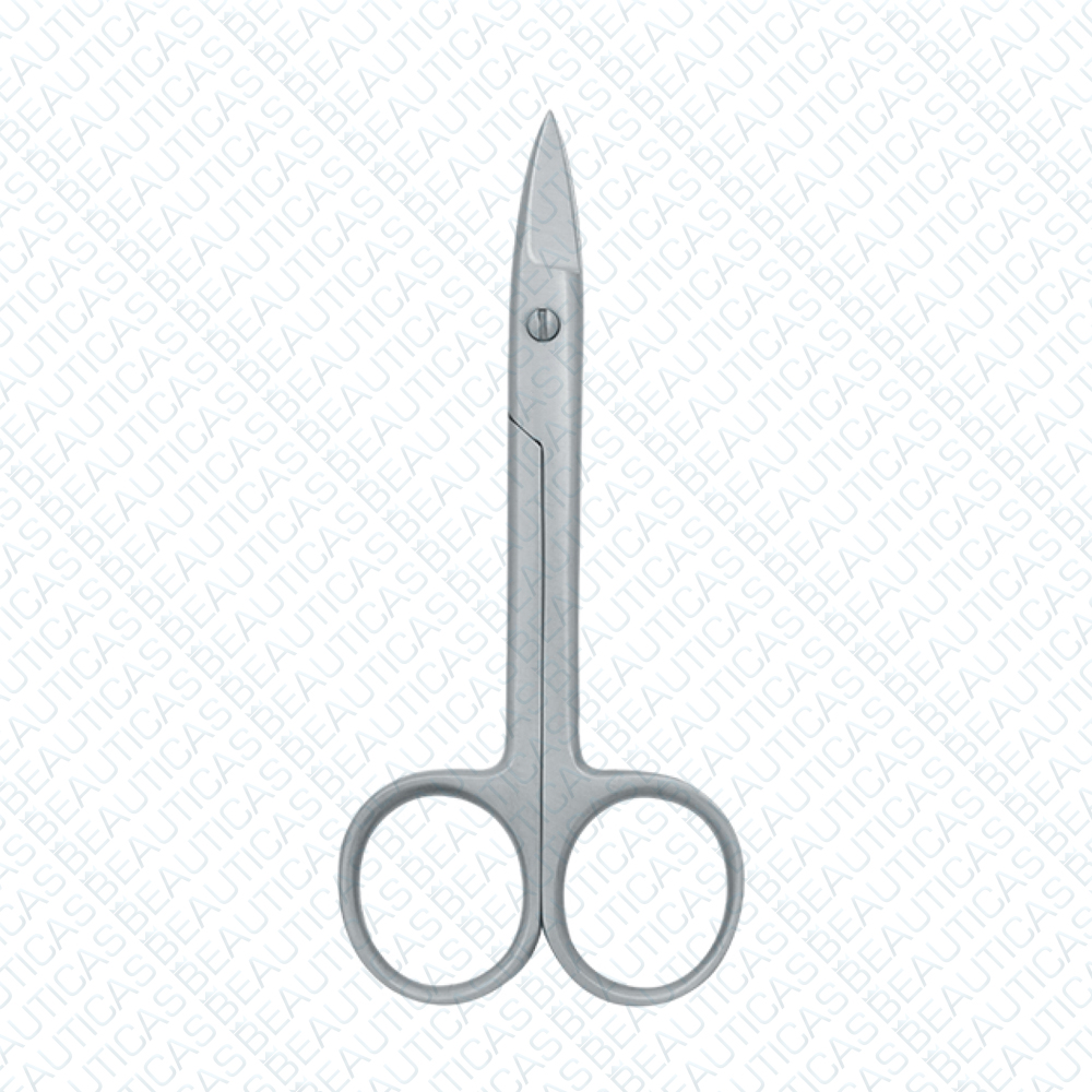 Crown Scissors Straight