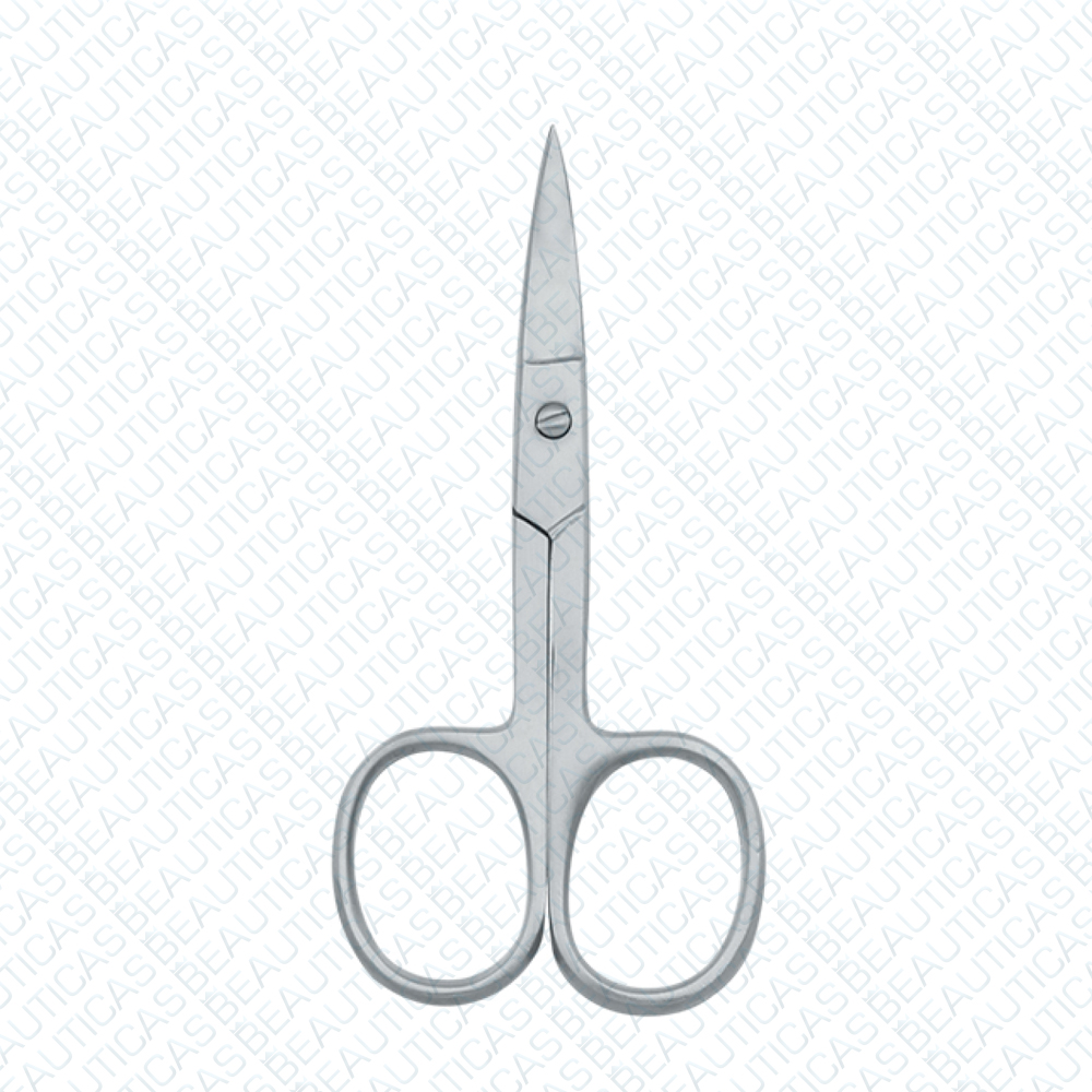 Nail Scissors Straight