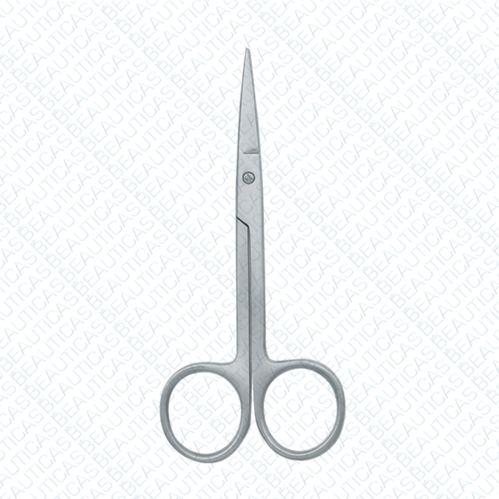 Cuticle Scissors Straight