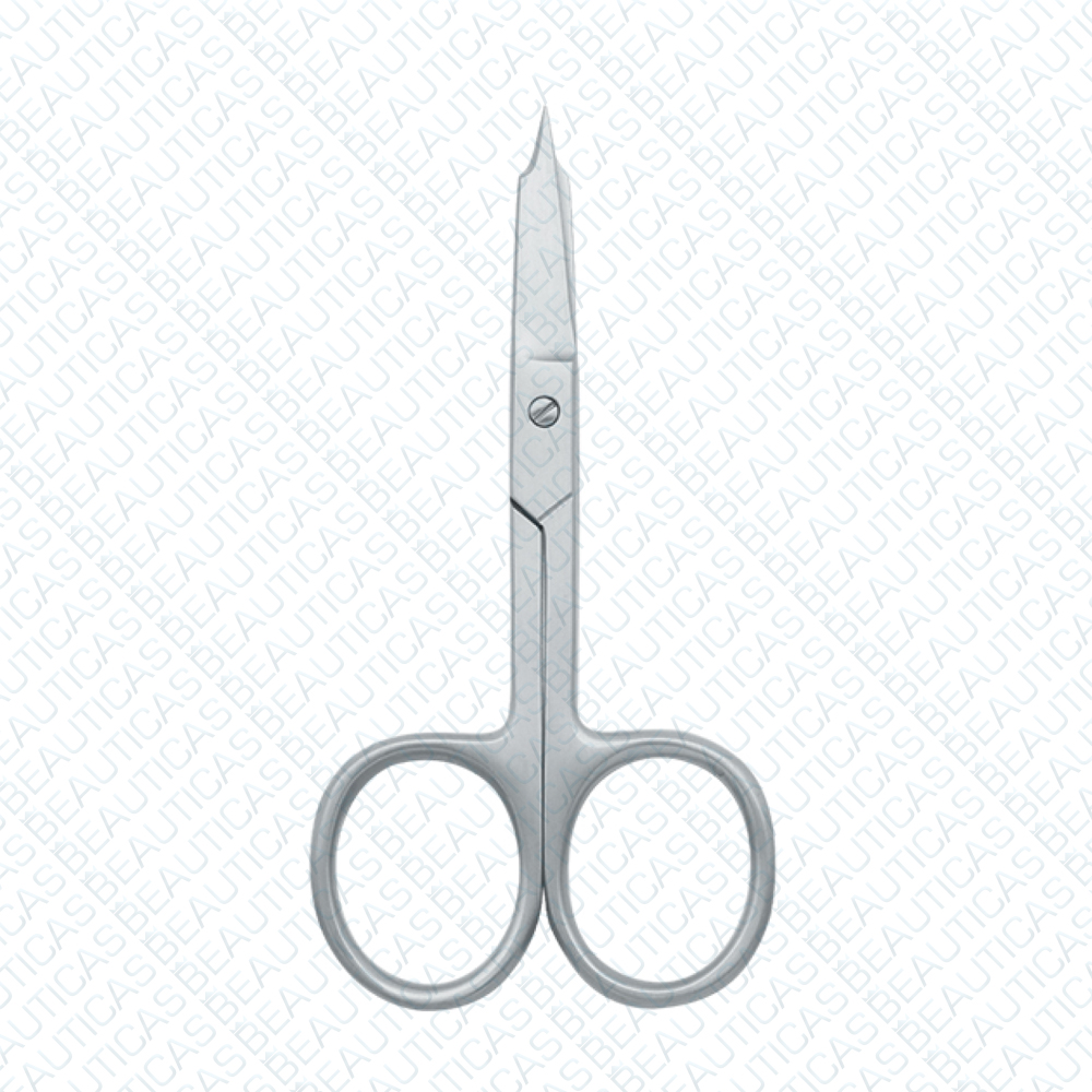 Nail Scissors Straight Tower Point