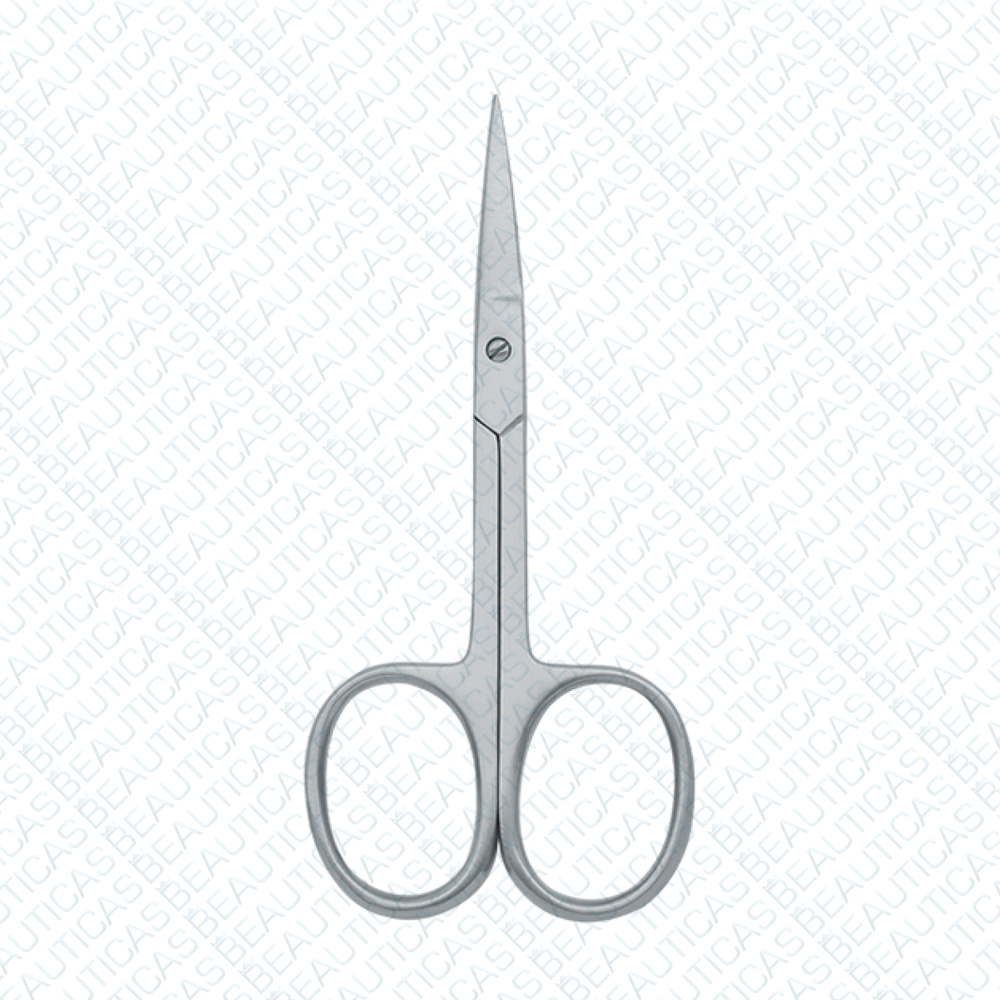 Cuticle Scissors Straight