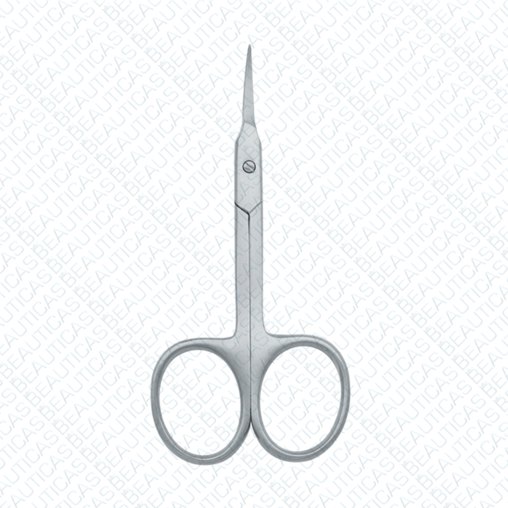 Cuticle Scissors Arrow point Straight