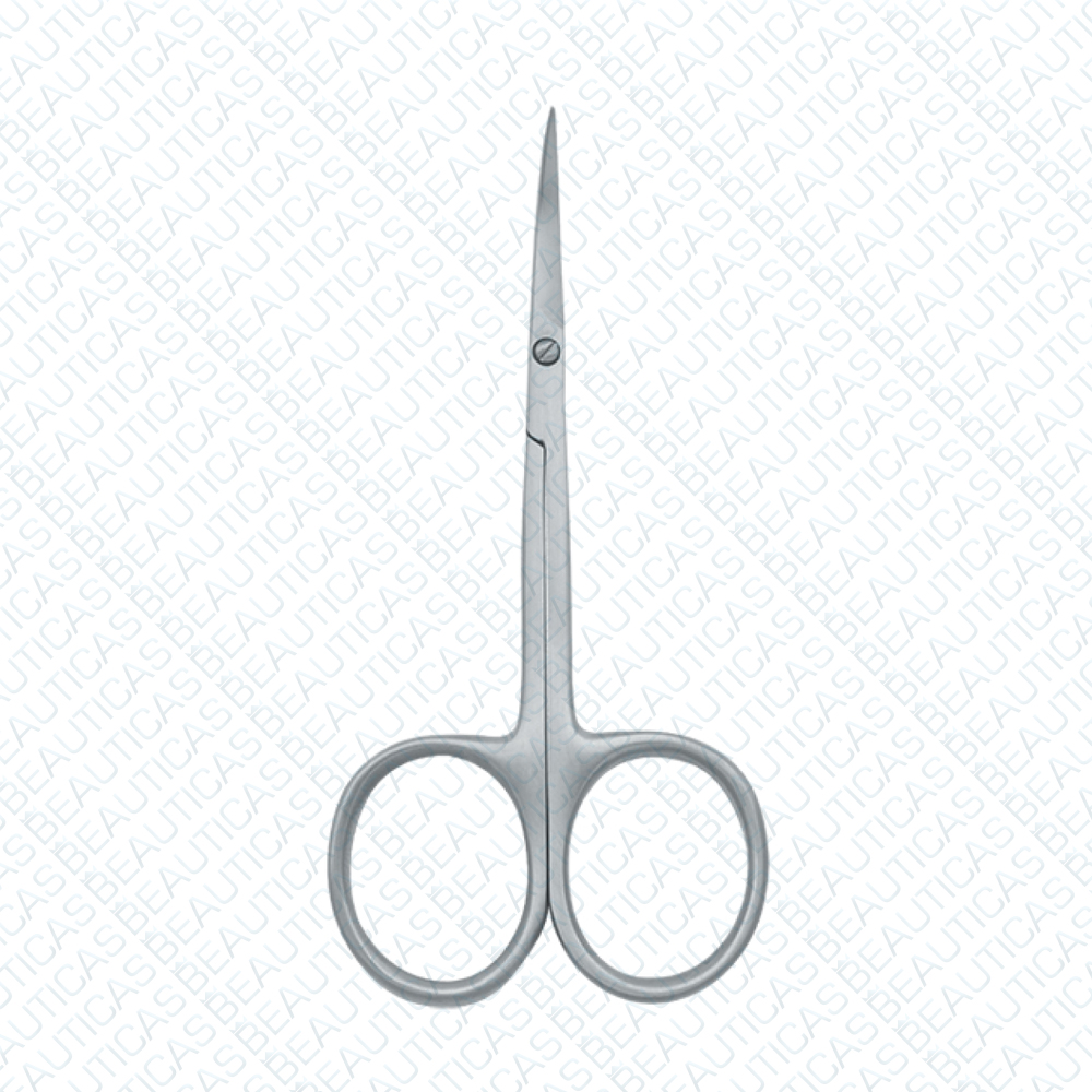 Cuticle Scissors Straight